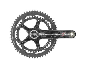 Angrenaj Campagnolo Record FC7-RG292C Carbon 172.5mm 39-52