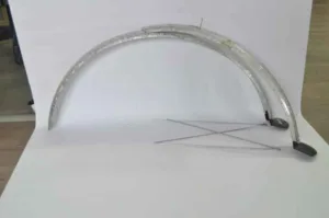 Aripi Flower V MTB argint Orion