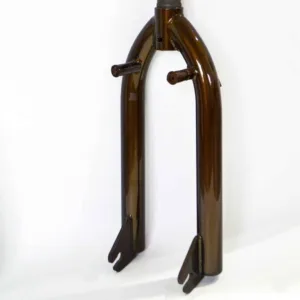 Furca Mong Article BMX maro