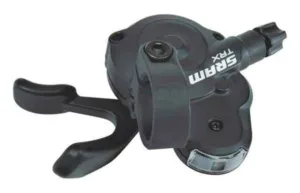 Maneta schimbator Sram TRX Trigger fata index
