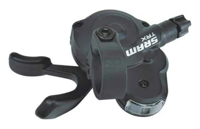 Maneta schimbator Sram TRX Trigger spate 7 viteze