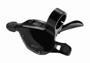 Maneta schimbator Sram X5 fata