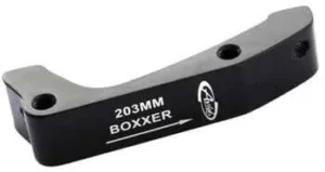 Adaptor frana IS 203mm pentru furca Boxxer