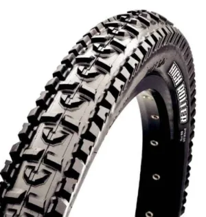 Anvelopa 26X2.50 Maxxis High Roller 60TPI 2-ply wire 3C Maxx Grip Downhill