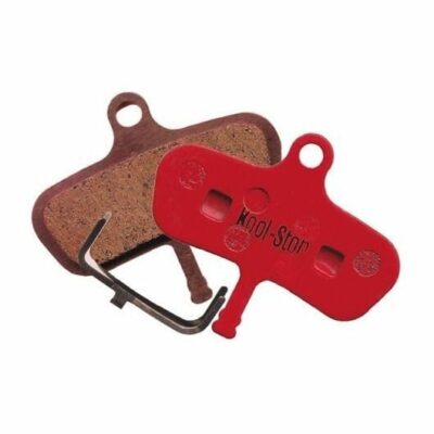 Placute de frana Avid Code D295