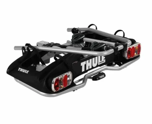 Thule EuroPower 7 pin update - imagine 2