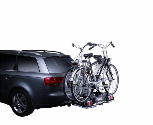Thule EuroPower 7 pin update - imagine 3