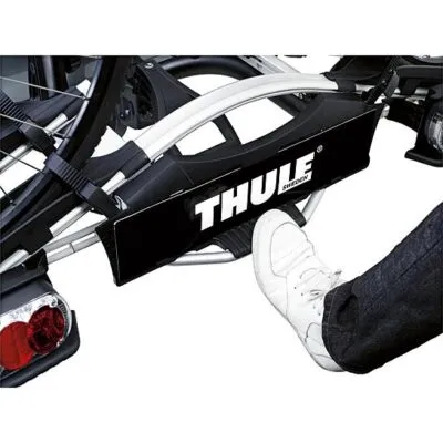 Thule Suport bicicleta EuroWay G2 3 biciclete 7 pin update - imagine 3