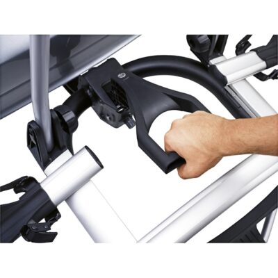 Thule Suport bicicleta EuroWay G2 3 biciclete 7 pin update - imagine 4