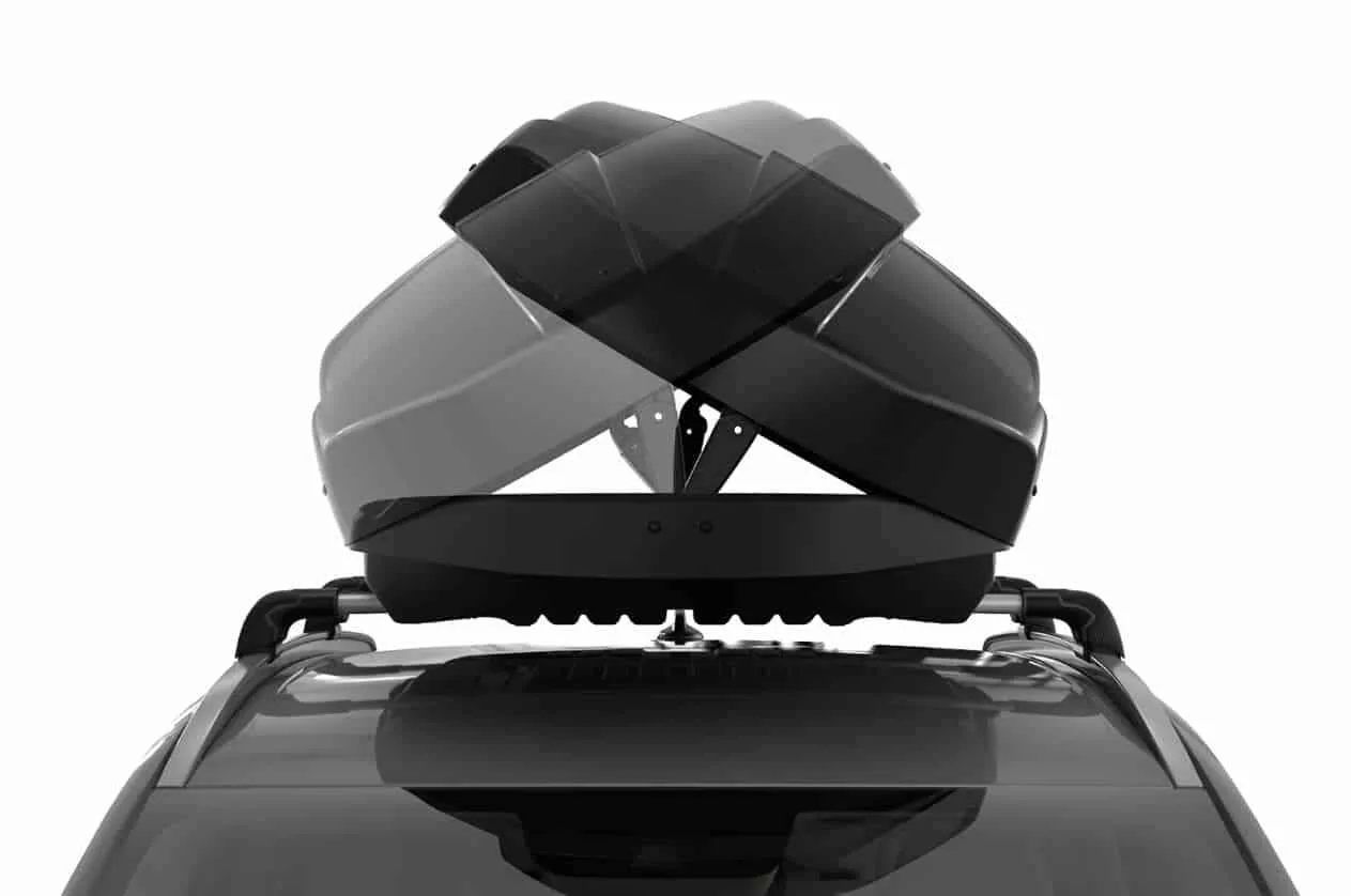 Thule cutie Motion XT XL Titan lucios - imagine 3