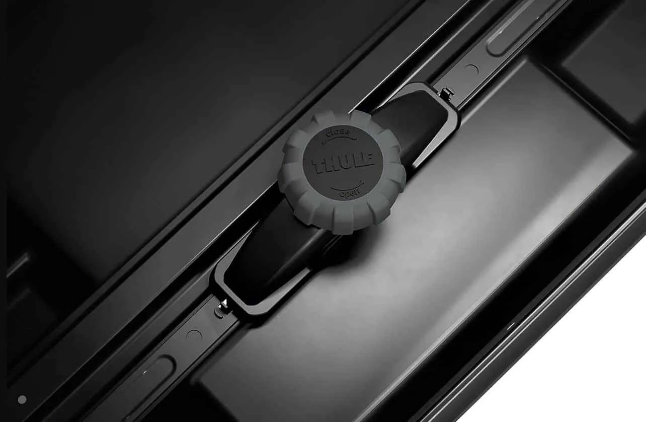 Thule cutie Motion XT XL Titan lucios - imagine 5