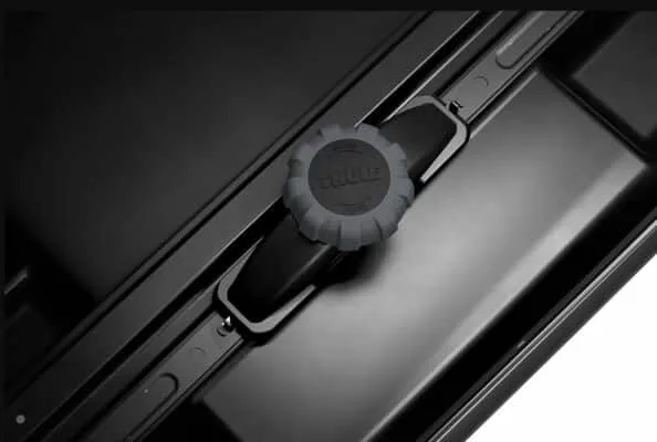 Thule cutie Motion XT M Negru lucios - imagine 5