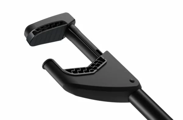 Thule Suport bicicleta ProRide 598 negru - imagine 5