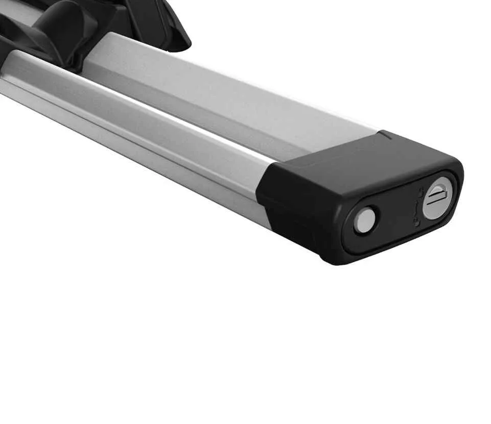 Thule UpRide negru aluminiu - imagine 6