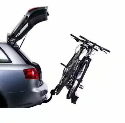 Thule Suport bicicleta RideOn 9502 2 biciclete - imagine 4