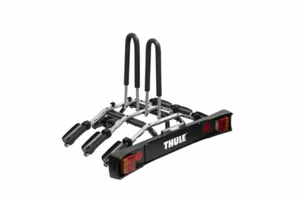 Thule Suport bicicleta RideOn 9503 3 biciclete - imagine 2