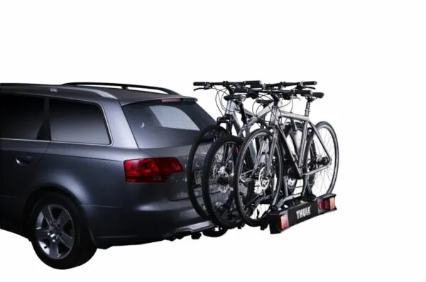 Thule Suport bicicleta RideOn 9503 3 biciclete - imagine 3