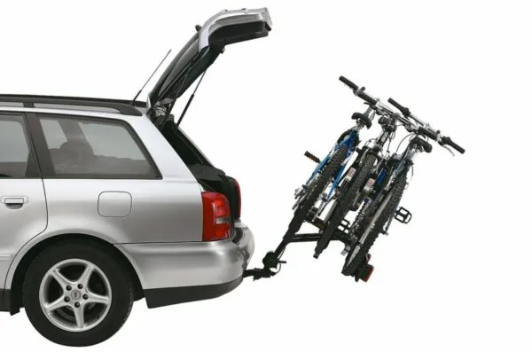 Thule Suport bicicleta RideOn 9503 3 biciclete - imagine 4