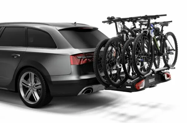 Adaptor (extensie) pentru suport biciclete Thule VeloSpace XT 9381 - imagine 4