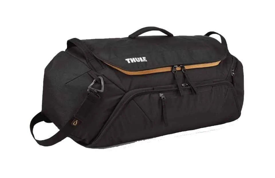 Thule RoundTrip Bike Duffel black