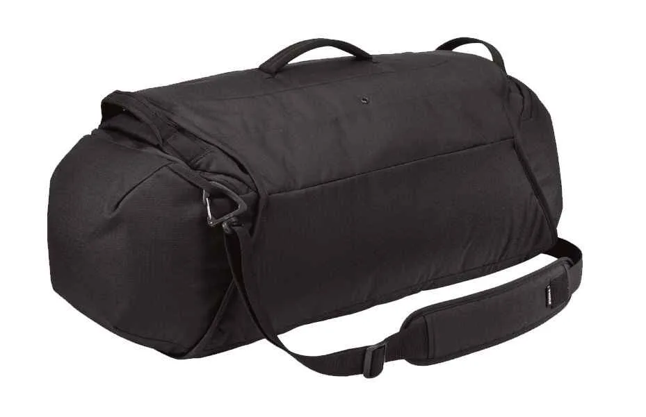 Thule RoundTrip Bike Duffel black - imagine 2