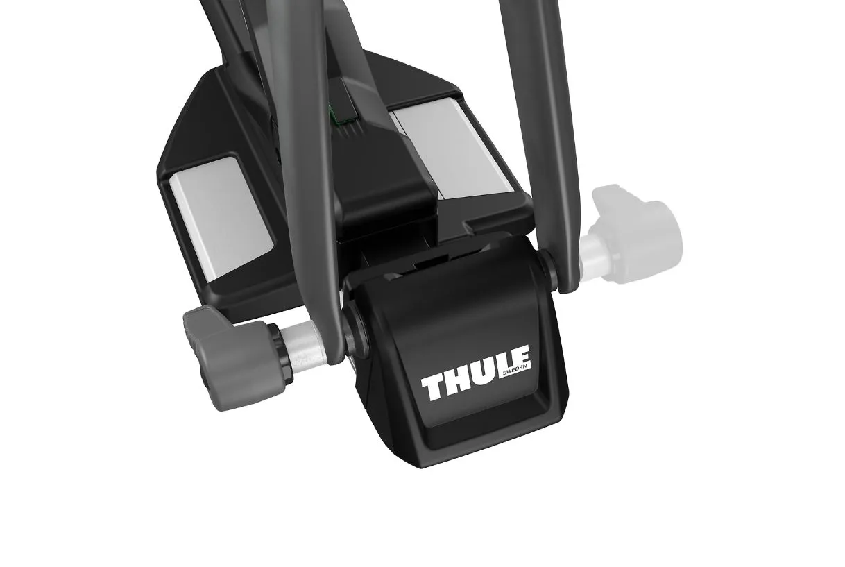 Thule Suport bicicleta TopRide negru - imagine 4