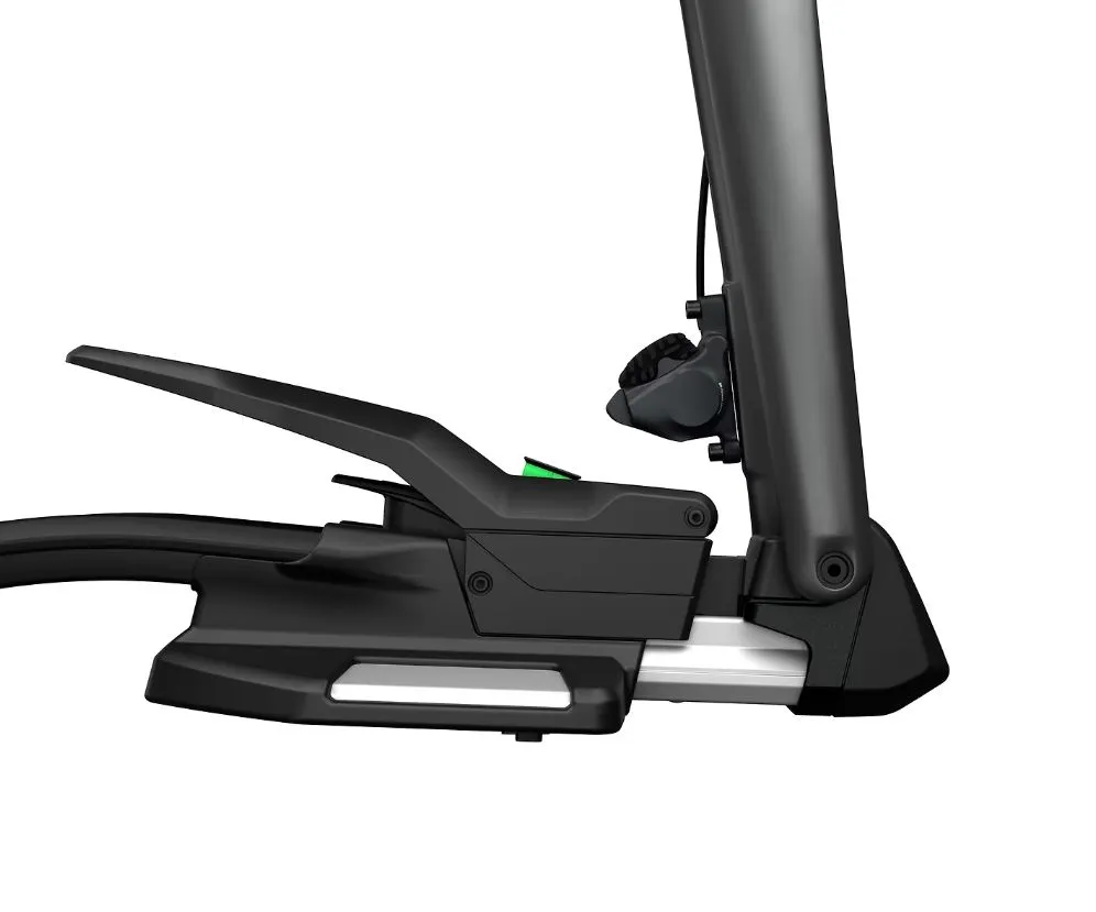 Thule Suport bicicleta TopRide negru - imagine 5