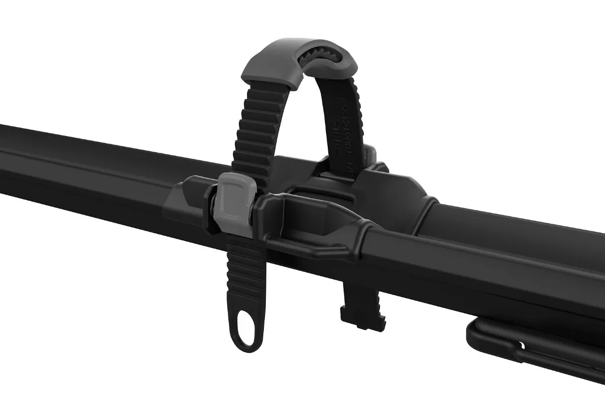 Thule Suport bicicleta TopRide negru - imagine 6