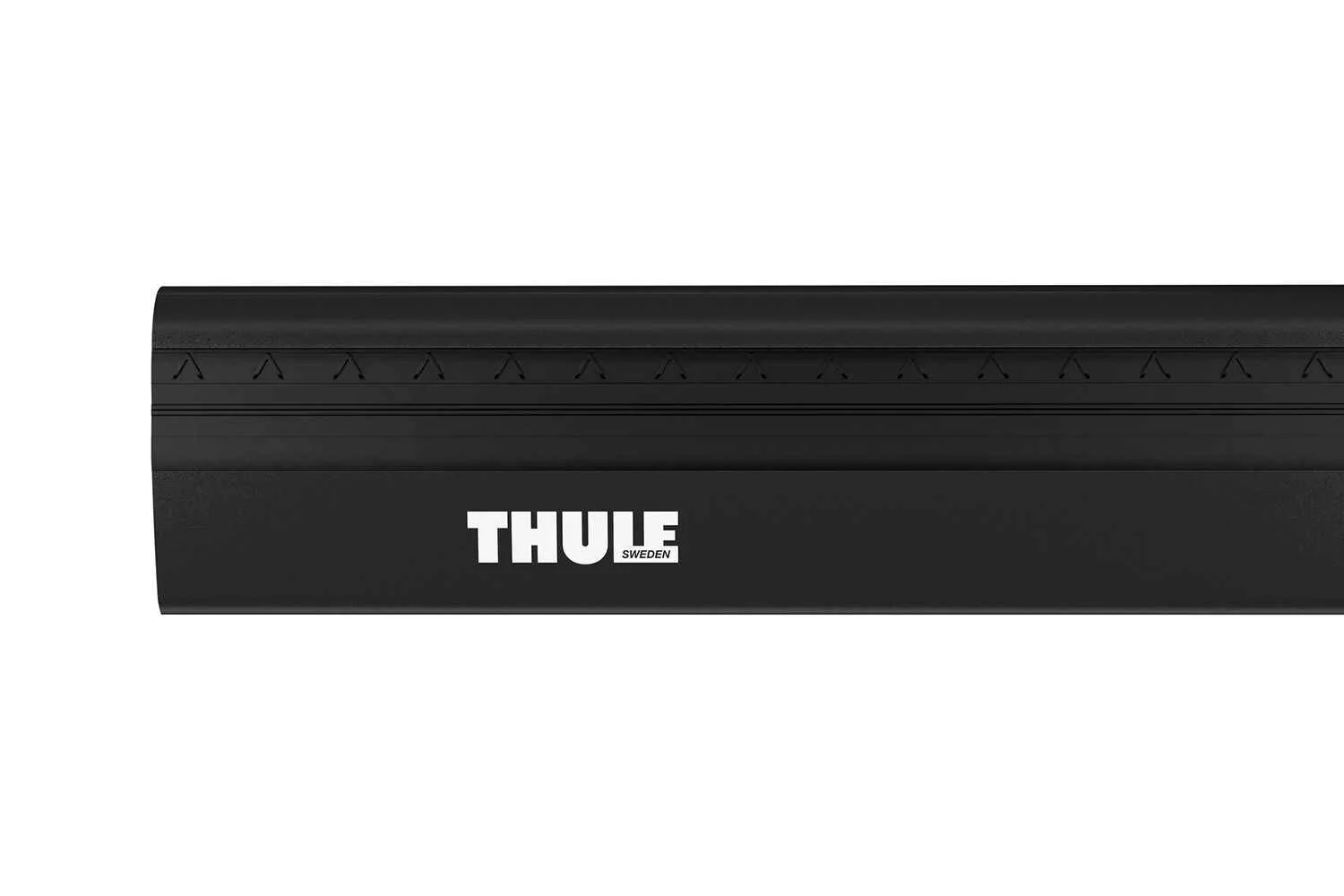 Thule Wingbar Edge 1 bucata 86 black - imagine 2