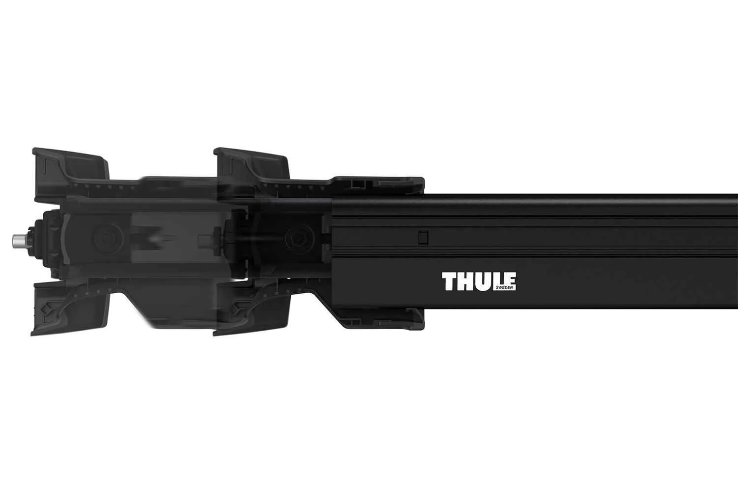 Thule Wingbar Edge 1 bucata 86 black - imagine 4
