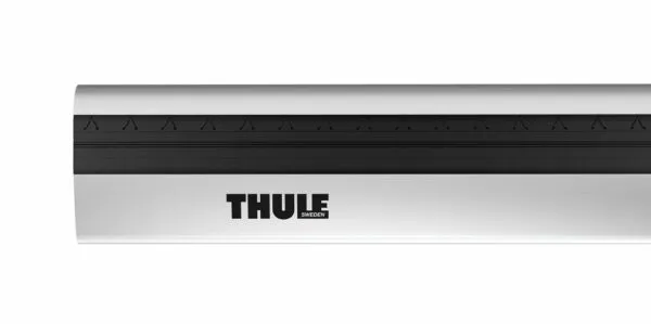 Thule Wingbar Edge 1 buc  77 cm gri (argintiu) - imagine 2