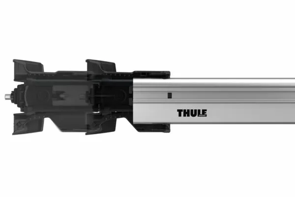 Thule Wingbar Edge 1 buc  77 cm gri (argintiu) - imagine 4
