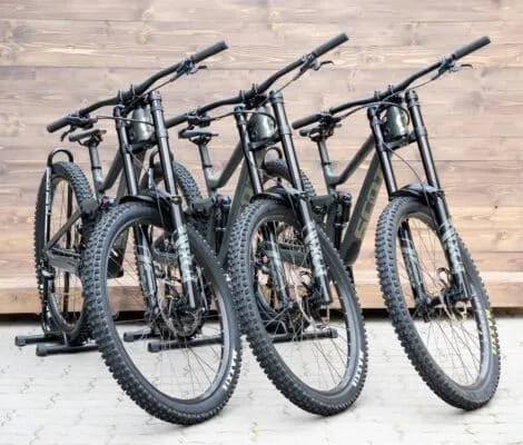 Bicicleta SH Scott Gambler 910 2022 M