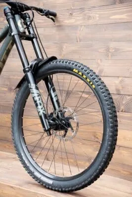 Bicicleta SH Scott Gambler 910 2022 M - imagine 5