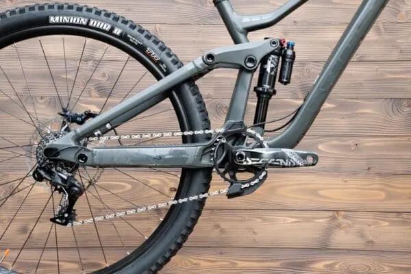 Bicicleta SH Scott Gambler 910 2022 M - imagine 7