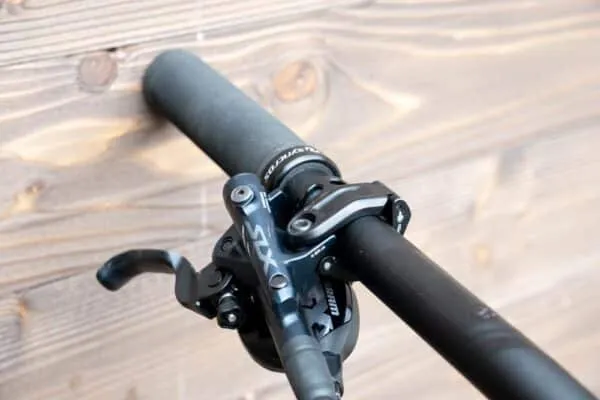 Bicicleta SH Scott Gambler 910 2022 M - imagine 8