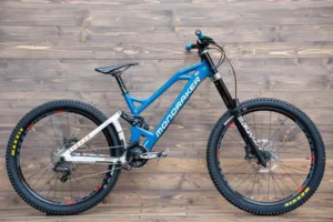 Bicicleta Second Hand Mondraker Summum SE - marime L