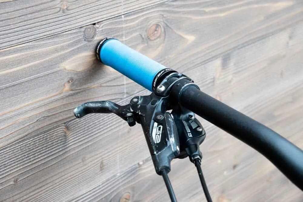 Bicicleta Second Hand Mondraker Summum SE - marime L - imagine 10