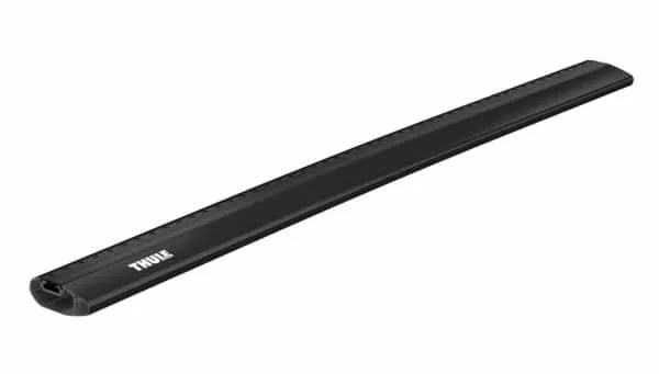 Thule Wingbar Edge 1 bucata  77 cm negru