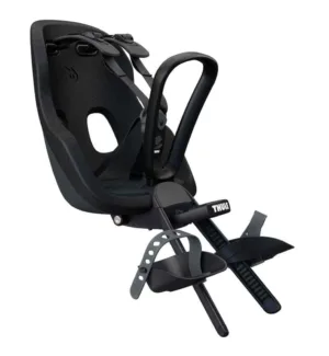 Thule Yepp Nexxt 2 Mini Midnight black