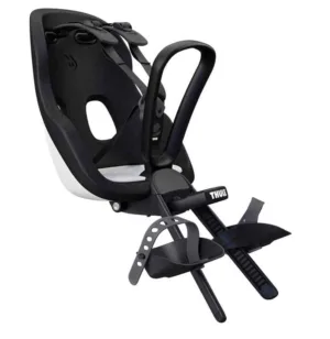 Thule Yepp Nexxt 2 Mini Snow White