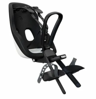 Thule Yepp Nexxt 2 Mini Snow White