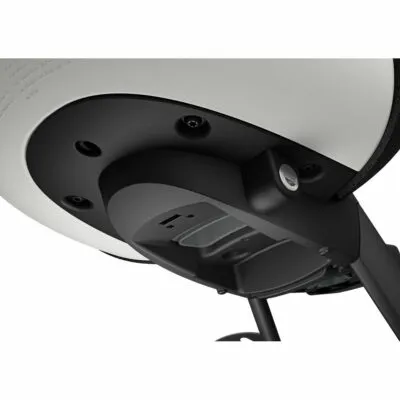 Thule Yepp Nexxt 2 Mini Snow White - imagine 5