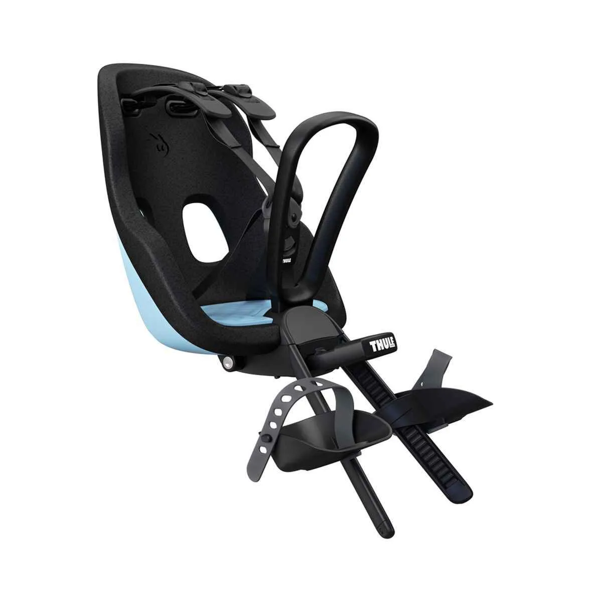 Thule Yepp Nexxt 2 Mini Aquamarin Blue