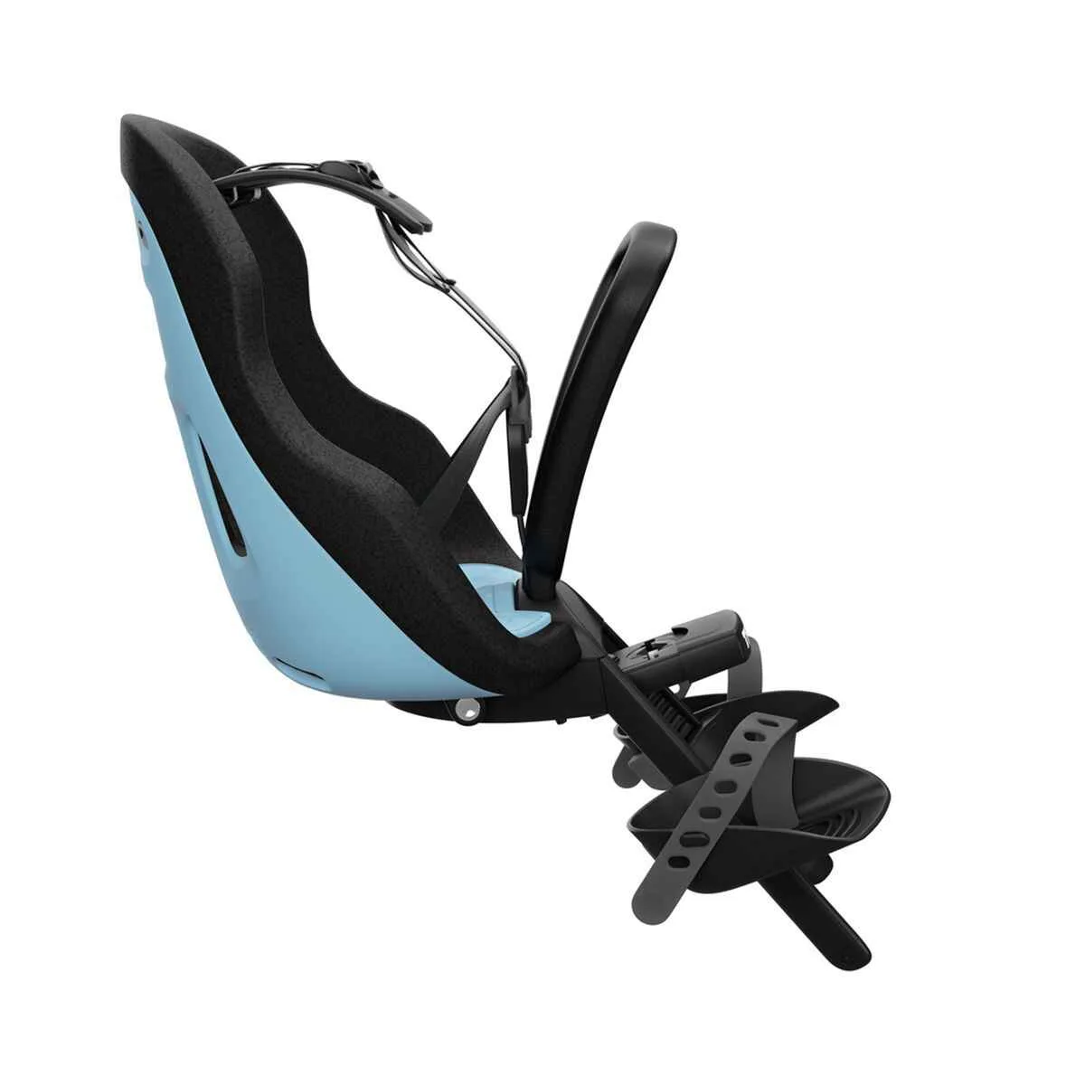 Thule Yepp Nexxt 2 Mini Aquamarin Blue - imagine 3