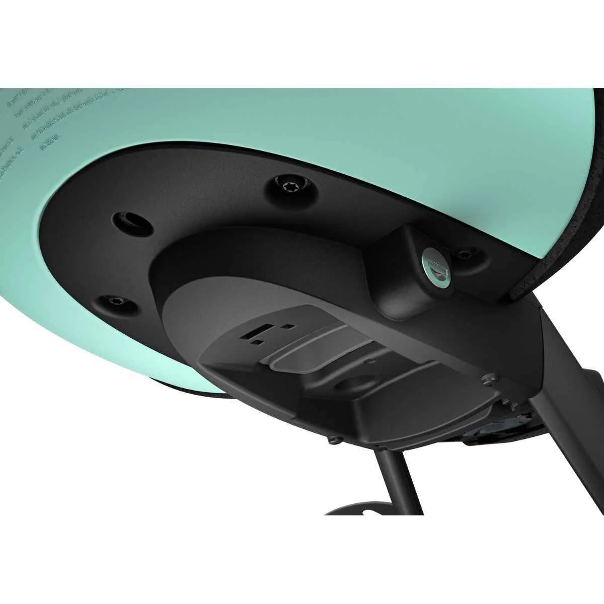 Thule Yepp Nexxt 2 Mini Mint Green - imagine 5