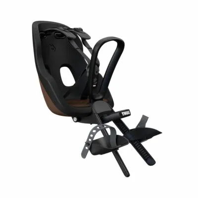 Thule Yepp Nexxt 2 Mini Chocolate Brown