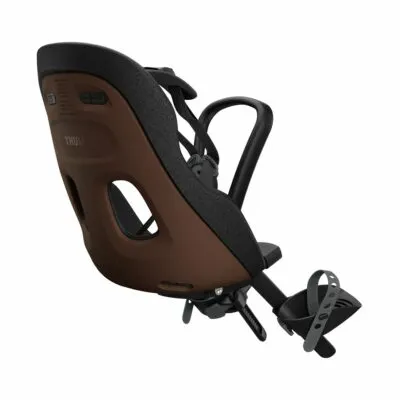 Thule Yepp Nexxt 2 Mini Chocolate Brown - imagine 2