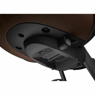 Thule Yepp Nexxt 2 Mini Chocolate Brown - imagine 5