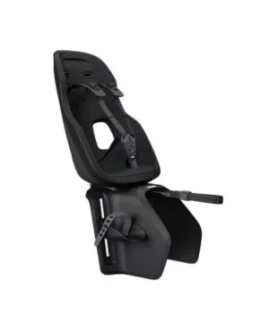 Thule Yepp Nexxt 2 Maxi cu prindere pe portbagaj spate black